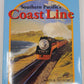 Southern Pacific's Coast Line Hardcover Book By John R. Signor VG