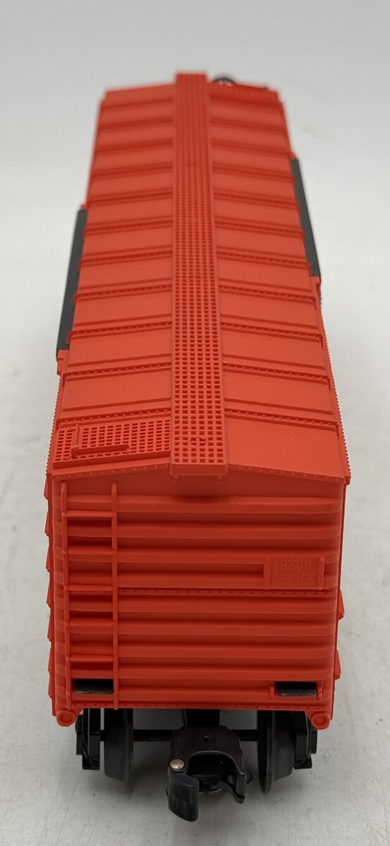 Lionel 6-9705 O Gauge Denver & Rio Grande Western Box Car LN/Box