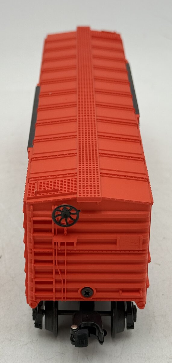 Lionel 6-9705 O Gauge Denver & Rio Grande Western Box Car LN/Box