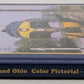 Chesapeake & ohio Color Pictorial Vol.2 Hardcover Book By Harry Stegmaier EX