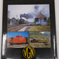 Virginian Railway, In Color Hardcover Book By William G McClure III, Jeremy F P. VG
