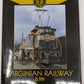 Virginian Railway, In Color Hardcover Book By William G McClure III, Jeremy F P. VG