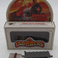 Bachmann 75151 N Union Pacific 34' Old Time Flatcar w/Metal Wheels LN/Box