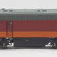 Atlas 3235 O Milwaukee Powered B Unit Erie-built Diesel Locomotive #9b (2-Rail) EX/Box
