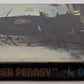 I Remember Pennsy Hardcover Book By Don Wood VG