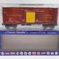 RMT 86499-40 O Gauge Strasburg Railroad 40' Tobacco Car #678 MT/Box