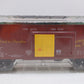 RMT 86499-40 O Gauge Strasburg Railroad 40' Tobacco Car #678 MT/Box