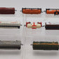 Atlas & Other N Scale Assorted Freight Cars [14] EX