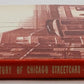 A century of Chicago streetcars, 1858-1958 Hardcover Book By James D. Johnson VG