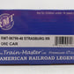RMT 96799-40 O Gauge Strasburg Railroad Ore Car #624 MT/Box