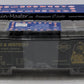 RMT 964122 O Reading & Northern Black Boxcar #2102