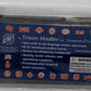 RMT 964122 O Reading & Northern Black Boxcar #2102