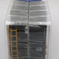 RMT 964122 O Reading & Northern Black Boxcar #2102