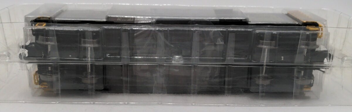 RMT 964122 O Reading & Northern Black Boxcar #2102