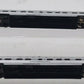 Atlas N Scale  Santa Fe Observation Car #644 [2] VG