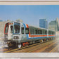 Chicago's Rapid Transit Vol.2 Hardcover Book By Central Electric Railfans Assoc. VG