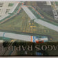 Chicago's Rapid Transit Vol.2 Hardcover Book By Central Electric Railfans Assoc. VG