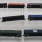 Atlas Bachmann Con-Cor & Rapido Assorted freight cars [14] VG