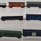 Atlas Bachmann Con-Cor & Rapido Assorted freight cars [14] VG