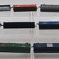 Atlas Bachmann Con-Cor & Rapido Assorted freight cars [14] VG