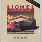 Lionel A Collectors Guide & History Postwar Paperback Book By Tom McComas VG