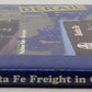 Santa Fe Freight In Color The Series Hardcover Stephen Priest, Thomas Chenoweth EX