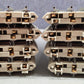 MTH Assorted Standard RealTrack - Oval Set [30] EX