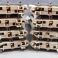 MTH Assorted Standard RealTrack - Oval Set [30] EX