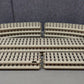 MTH Assorted Standard RealTrack - Oval Set [30] EX