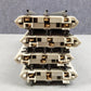 MTH Assorted Standard RealTrack - Oval Set [30] EX