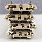 MTH Assorted Standard RealTrack - Oval Set [30] EX