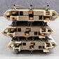 MTH Assorted Standard RealTrack - Oval Set [30] EX