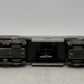American Flyer 21927 Vintage S Santa Fe Alco PA-1 Powered Diesel Locomotive VG