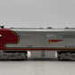 American Flyer 21927 Vintage S Santa Fe Alco PA-1 Powered Diesel Locomotive VG