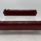 American Flyer 654 & 975 Vintage S Passenger Cars [2] VG