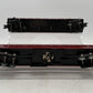 American Flyer 654 & 975 Vintage S Passenger Cars [2] VG