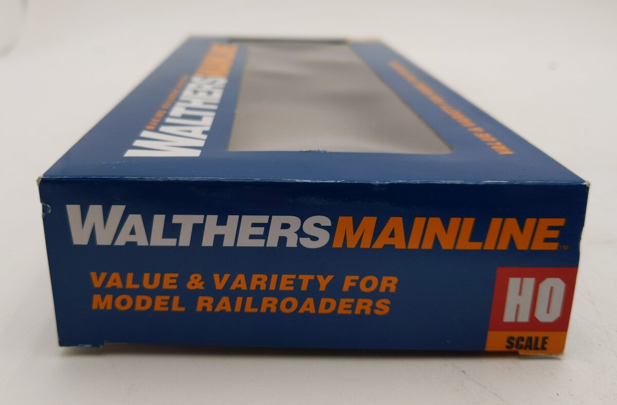 Walthers 910-3608 HO Patrick Cudahy 40' Double Sheathed Reefer #2216 LN/Box