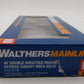 Walthers 910-3608 HO Patrick Cudahy 40' Double Sheathed Reefer #2216