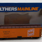 Walthers 910-3608 HO Patrick Cudahy 40' Double Sheathed Reefer #2216