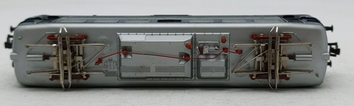 Marklin 3039 HO Scale DB E10238 Electric Locomotive EX/Box