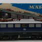 Marklin 3039 HO Scale DB E10238 Electric Locomotive EX/Box