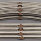 Lionel 6-1587 O Gauge Capitol Limited Set EX/Box