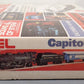 Lionel 6-1587 O Gauge Capitol Limited Set EX/Box