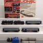 Lionel 6-1587 O Gauge Capitol Limited Set EX/Box