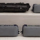 Lionel 6-1587 O Gauge Capitol Limited Set EX/Box