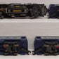Lionel 6-1587 O Gauge Capitol Limited Set EX/Box