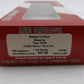 Red Caboose 33042-4 HO Scale Bakelite 10,000 Gallon Tank Car #16765 LN/Box