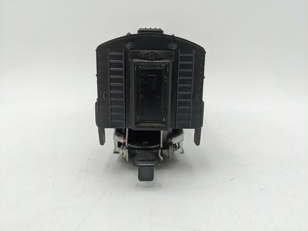 Marx 4000 Vintage O NYC Powered A Diesel Locomotive VG
