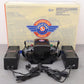 Lionel 6-22982 O ZW Postwar Celebration Series Controller & 2 Transformers Set EX/Box