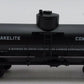 Red Caboose 33042-3 HO Scale Bakelite 10,000 Gallon Tank Car #16764 LN/Box